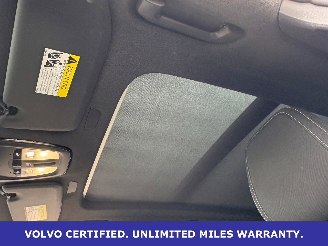 Certified 2025 Volvo XC40 B5 Core AWD/4WD image 29