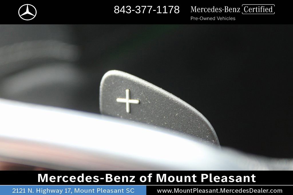 Certified 2024 Mercedes-Benz G 550 image 32