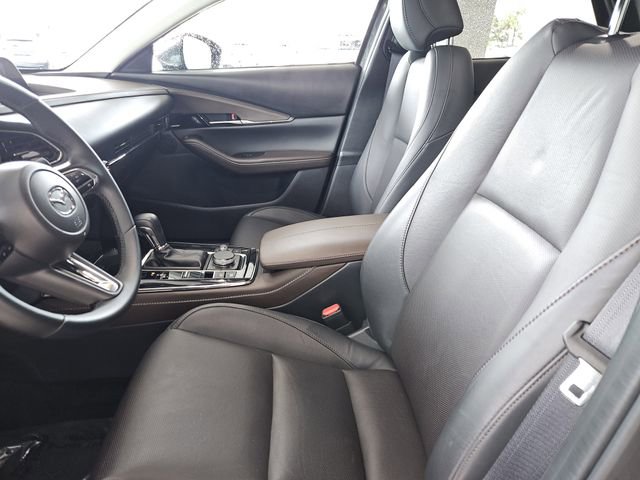 Certified 2025 MAZDA CX-30 AWD 2.5 S w/ Premium Package image 16