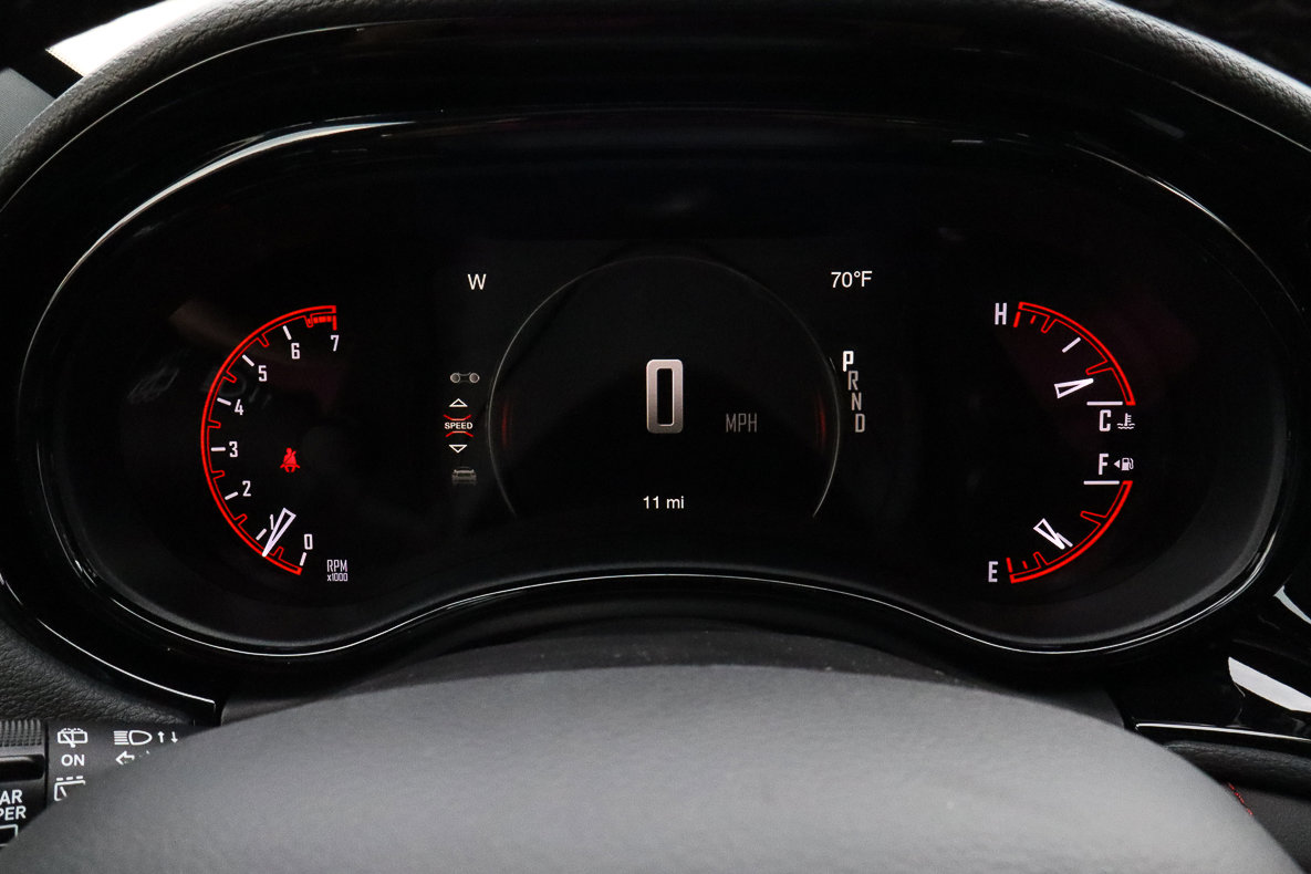 New 2025 Dodge Durango GT w/ Blacktop Package image 32