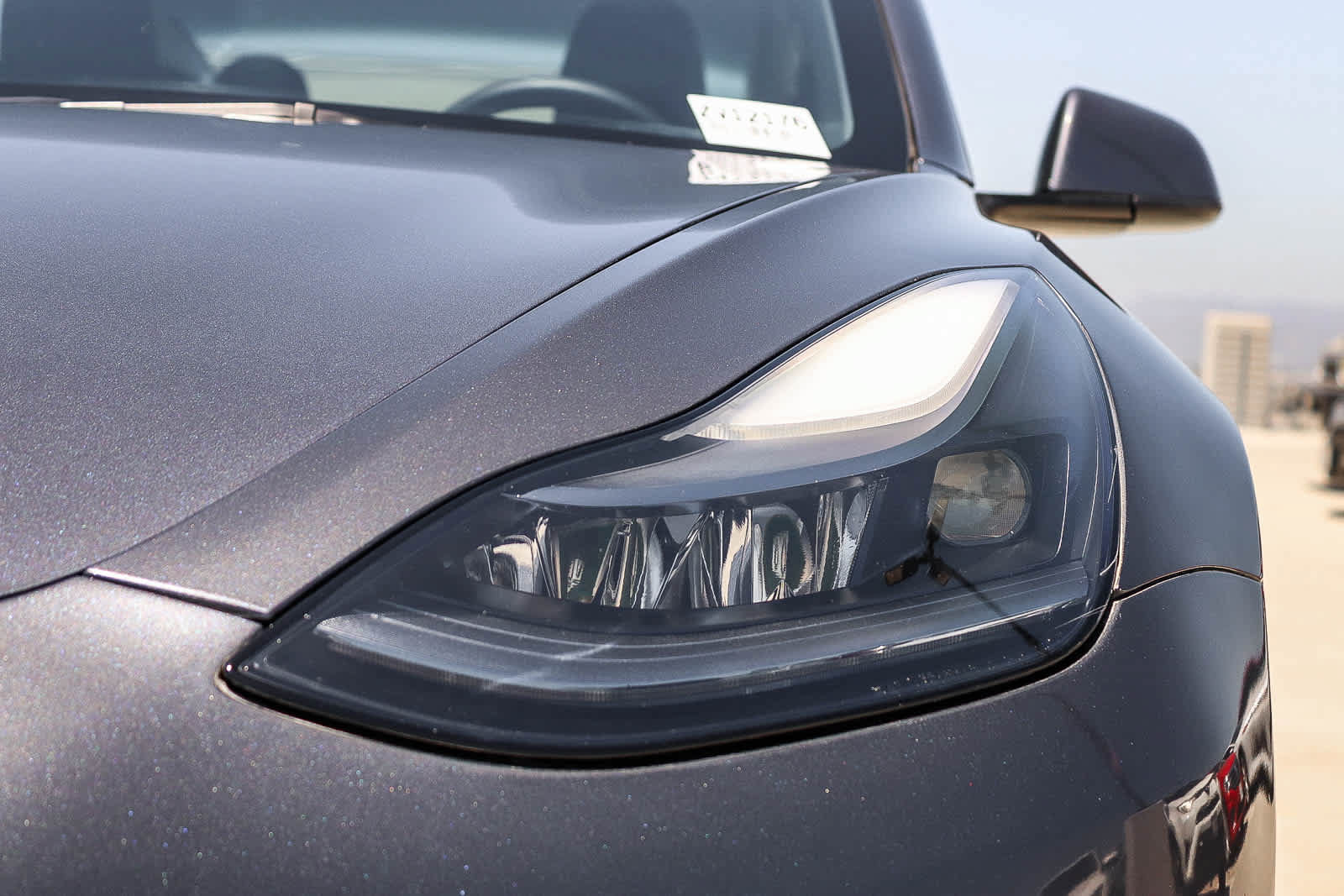 Used 2023 Tesla Model 3 Standard Range RWD image 7
