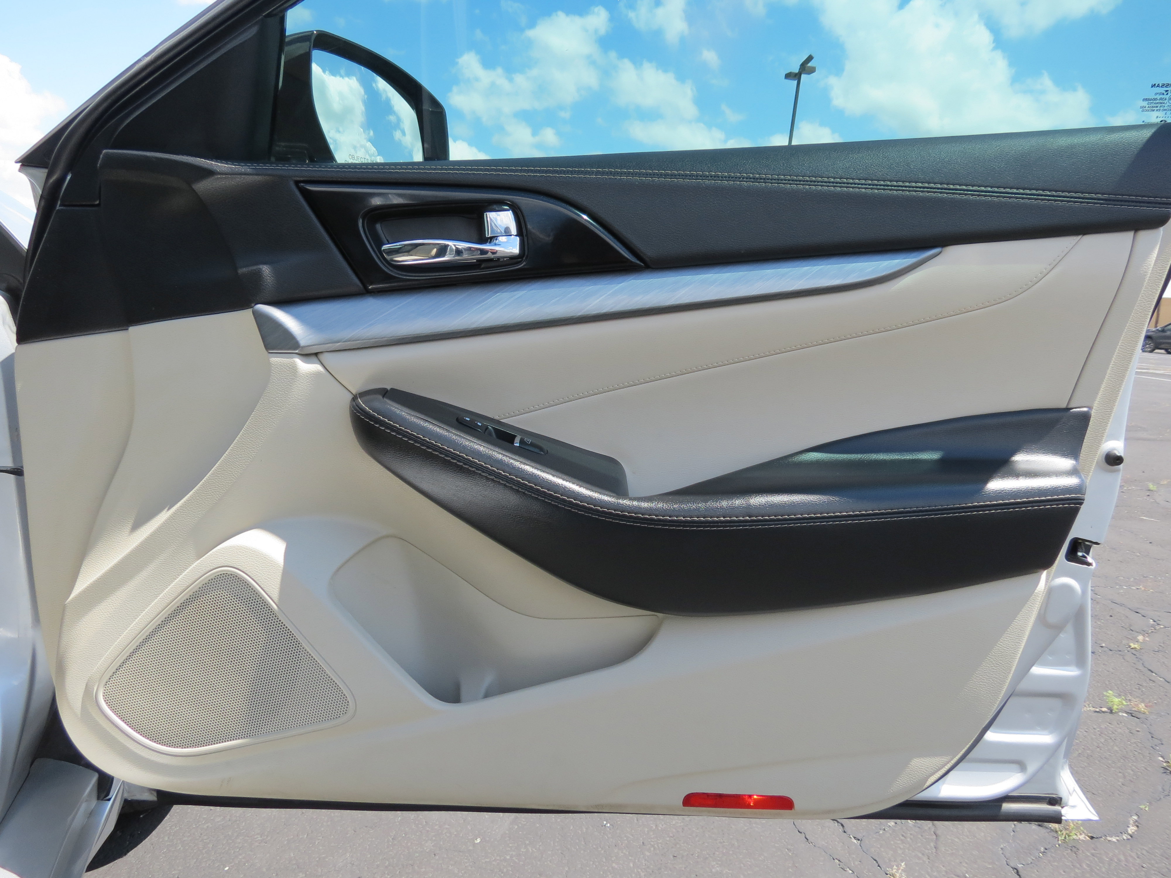 Used 2016 Nissan Maxima 3.5 S image 31