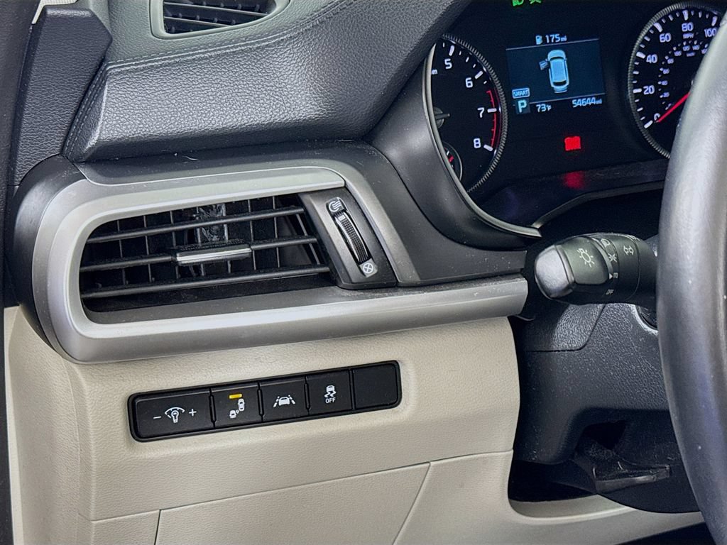 Used 2021 Kia Telluride S FWD image 10