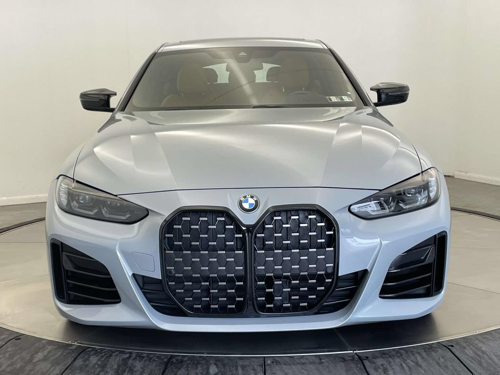 Used 2022 BMW M440i xDrive Gran Coupe w/ Premium Package AWD/4WD image 10