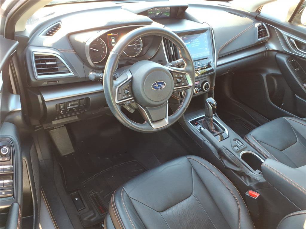 Used 2021 Subaru Crosstrek 2.5i Limited AWD/4WD image 18
