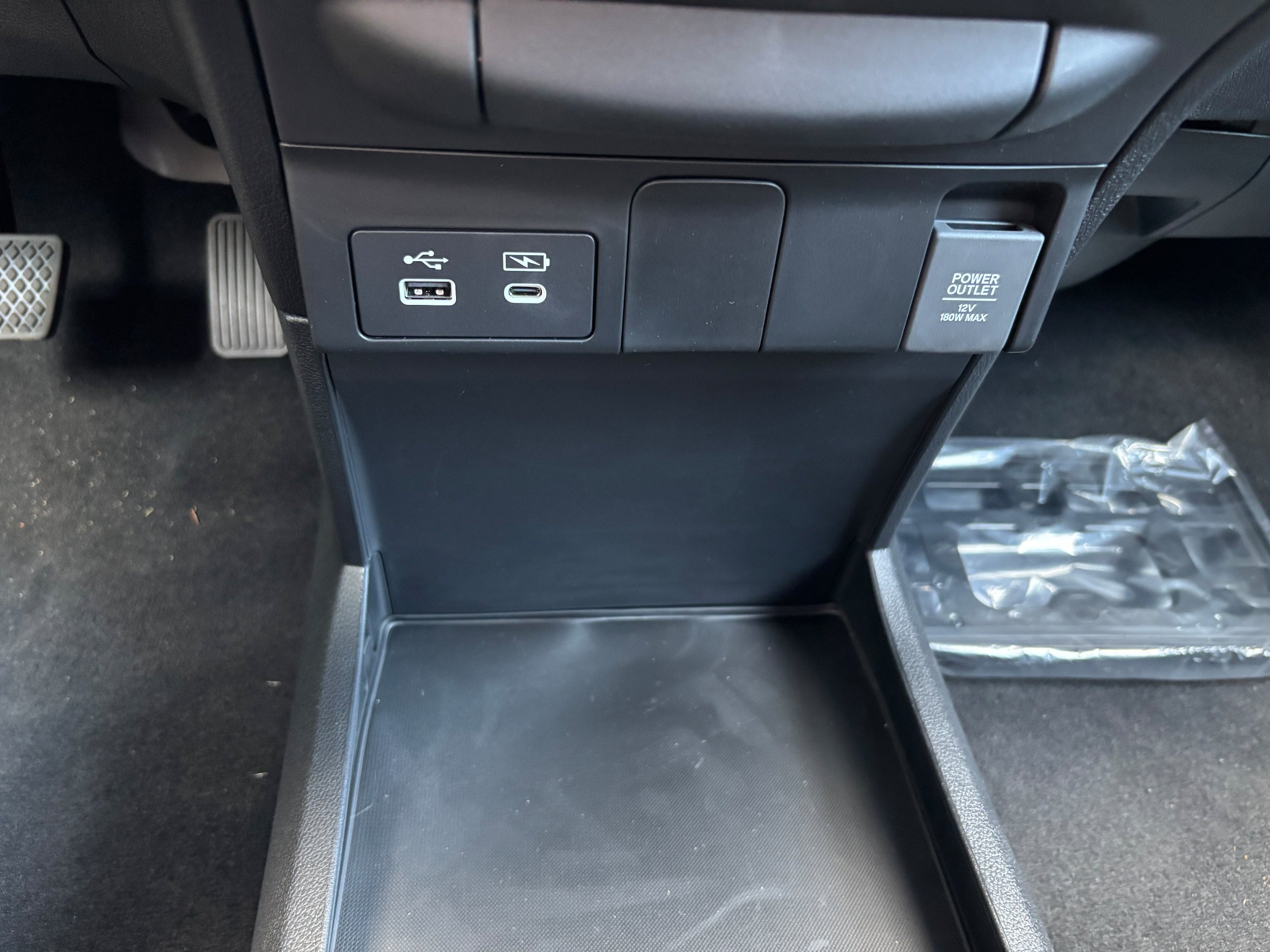 New 2026 Honda Odyssey Sport-L image 21