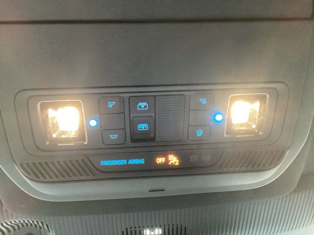 New 2026 Ford Explorer ST w/ Sun And Sound Package image 73