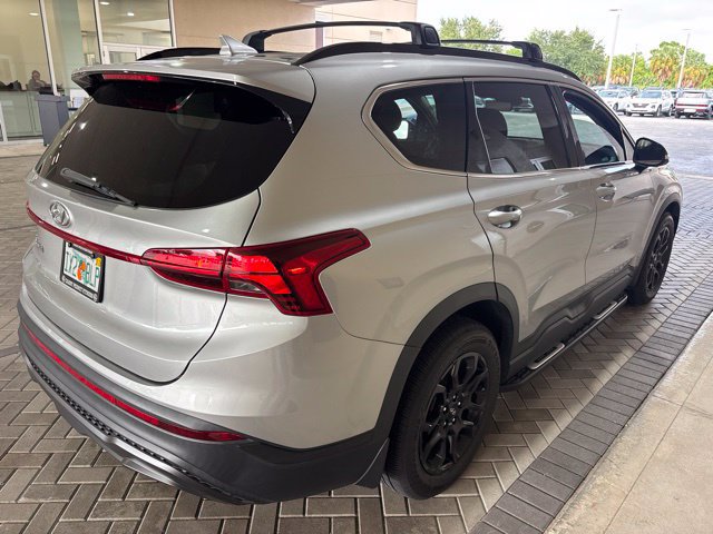 Used 2022 Hyundai Santa Fe XRT FWD image 5