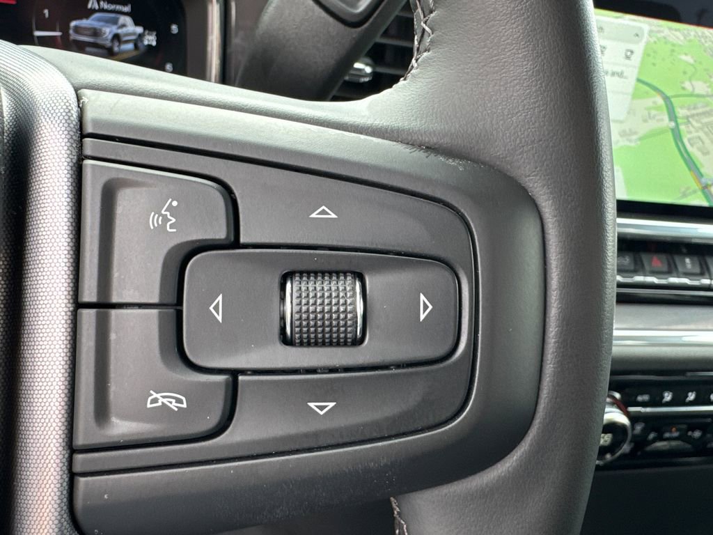 Used 2025 GMC Sierra 1500 SLT AWD/4WD image 30