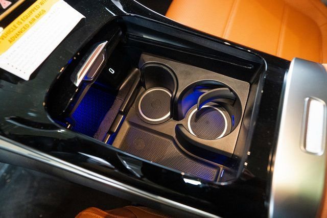 New 2026 Mercedes-Benz GLC 300 4MATIC image 24