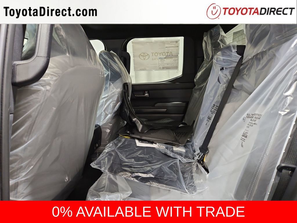 New 2026 Toyota Tacoma TRD Off-Road image 29
