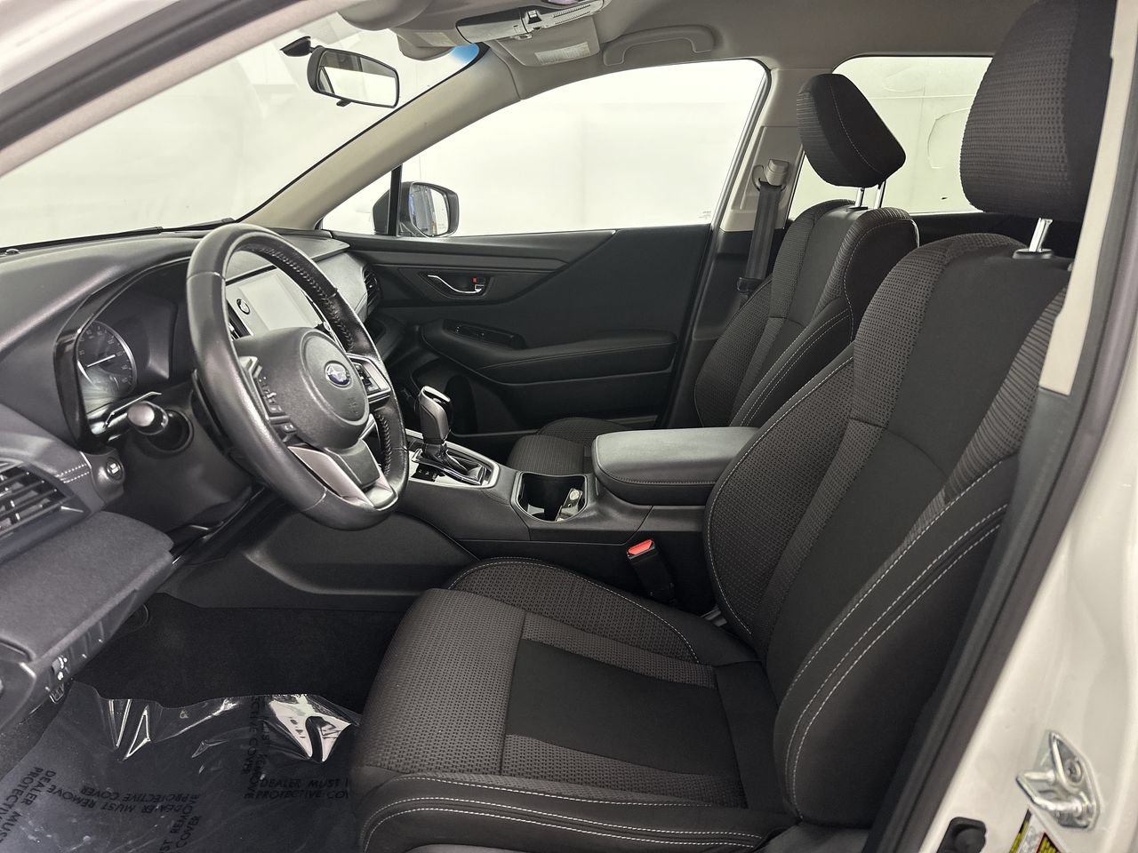 Used 2022 Subaru Outback Premium AWD/4WD image 6