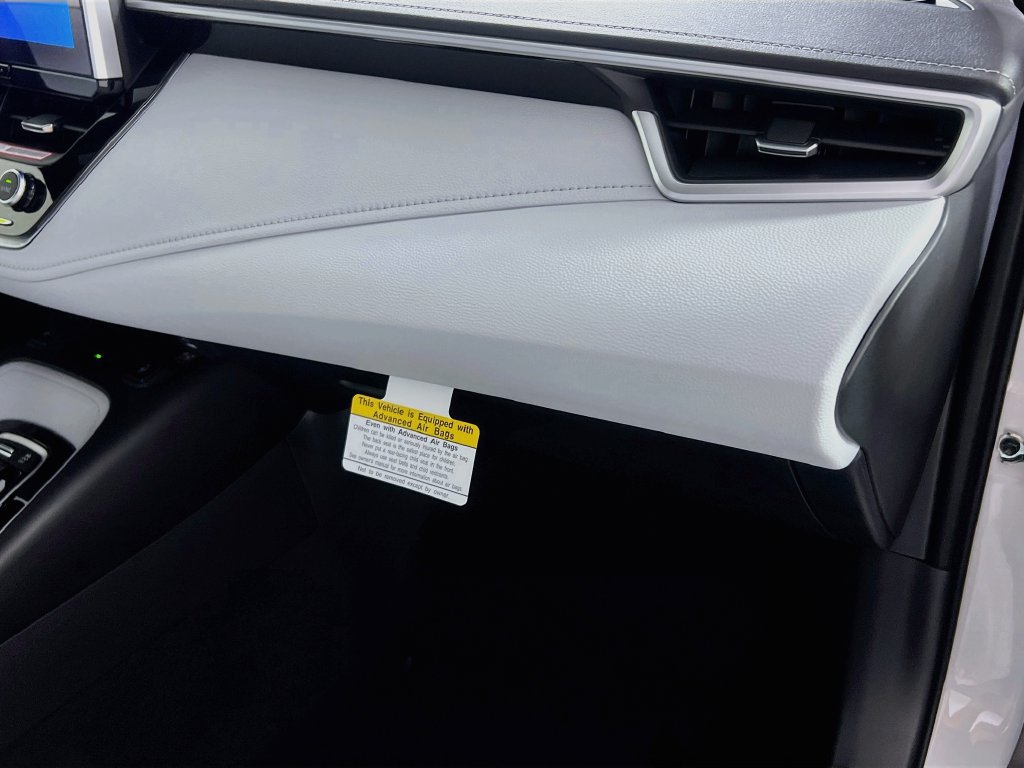 New 2027 Toyota Corolla XSE FWD image 31