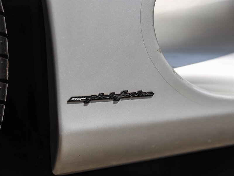 Used 2003 Ferrari 360 Spider RWD image 17