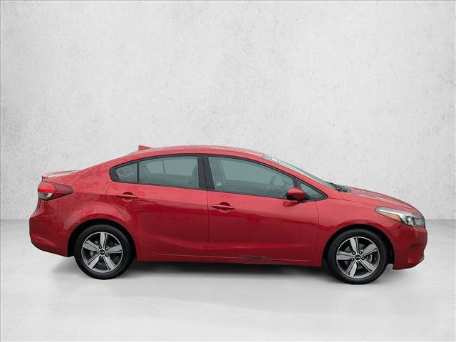 Used 2018 Kia Forte S image 4