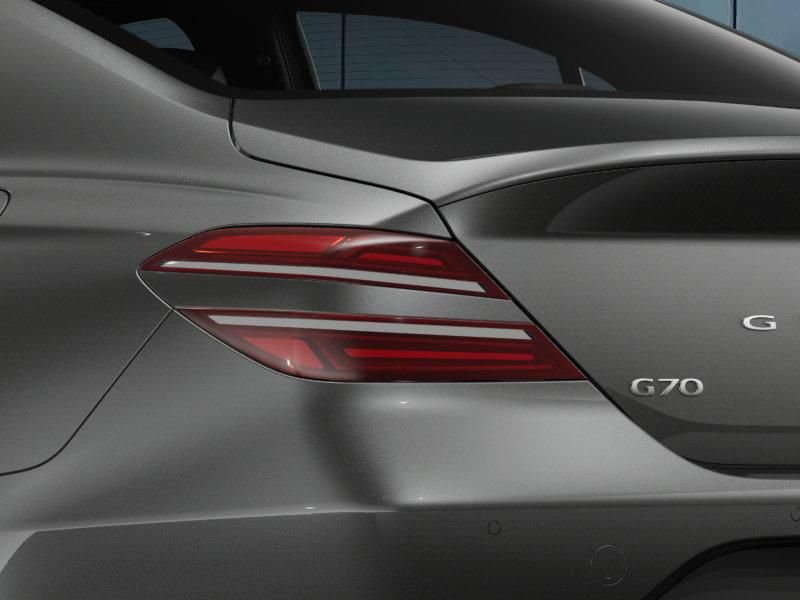 New 2026 Genesis G70 3.3T Sport Prestige AWD/4WD image 15