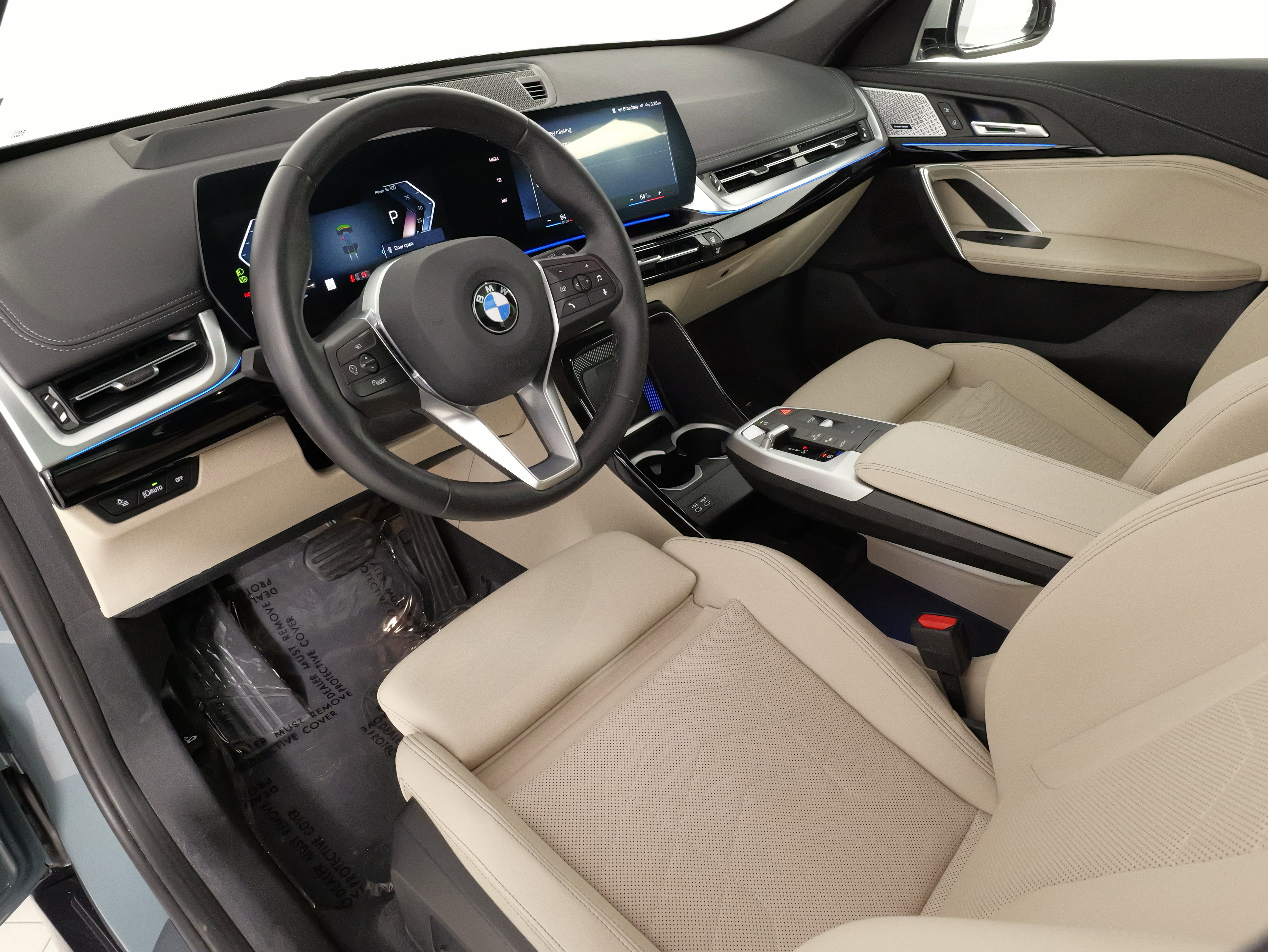 Used 2023 BMW X1 xDrive28i w/ Premium Package AWD/4WD image 30
