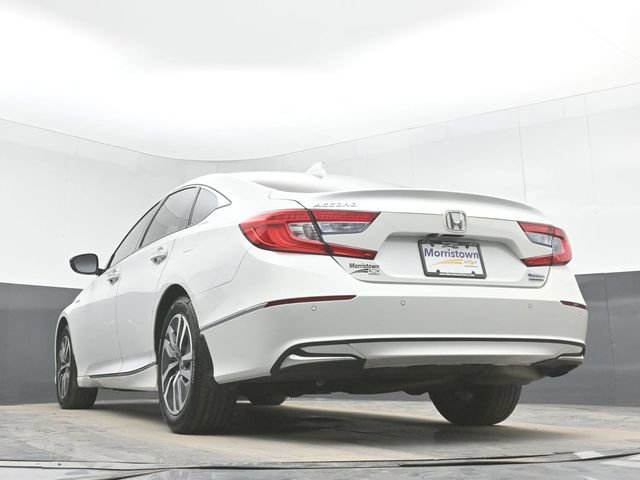 Used 2019 Honda Accord Touring image 45