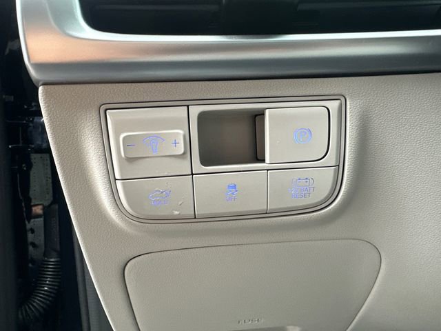 Used 2025 Hyundai Tucson SEL w/ Tow & Go Package image 33