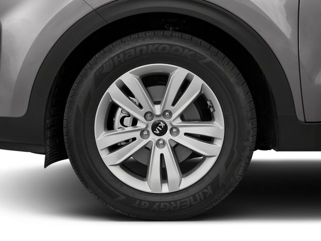 Used 2017 Kia Sportage LX AWD/4WD image 14