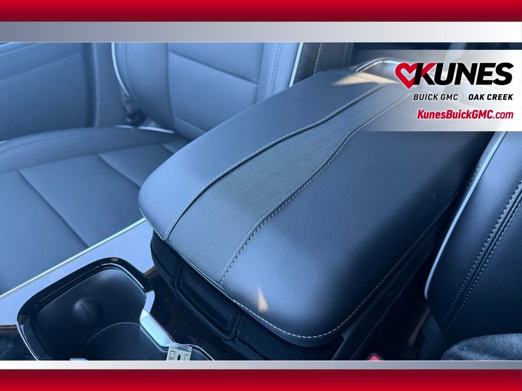 New 2026 Buick Enclave Preferred w/ Power Package image 24