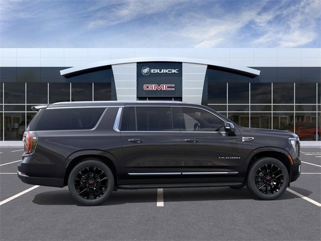 New 2026 GMC Yukon XL Elevation w/ Elevation Premium Package image 5