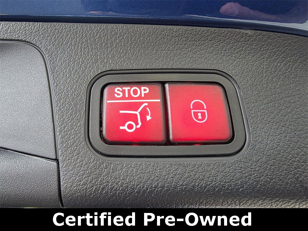 Certified 2025 Mercedes-Benz GLA 250 GLA 250 image 38