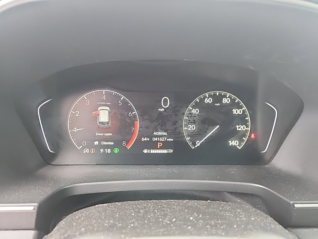 Used 2025 Honda Pilot EX-L image 20