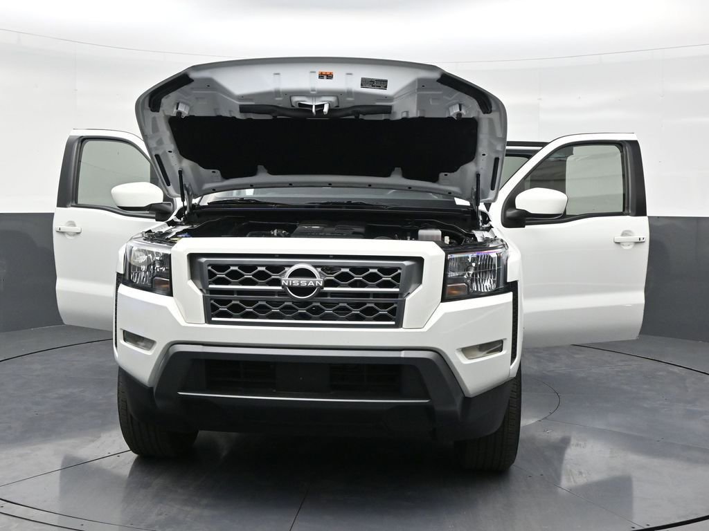 Used 2023 Nissan Frontier SV w/ SV Convenience Package image 34