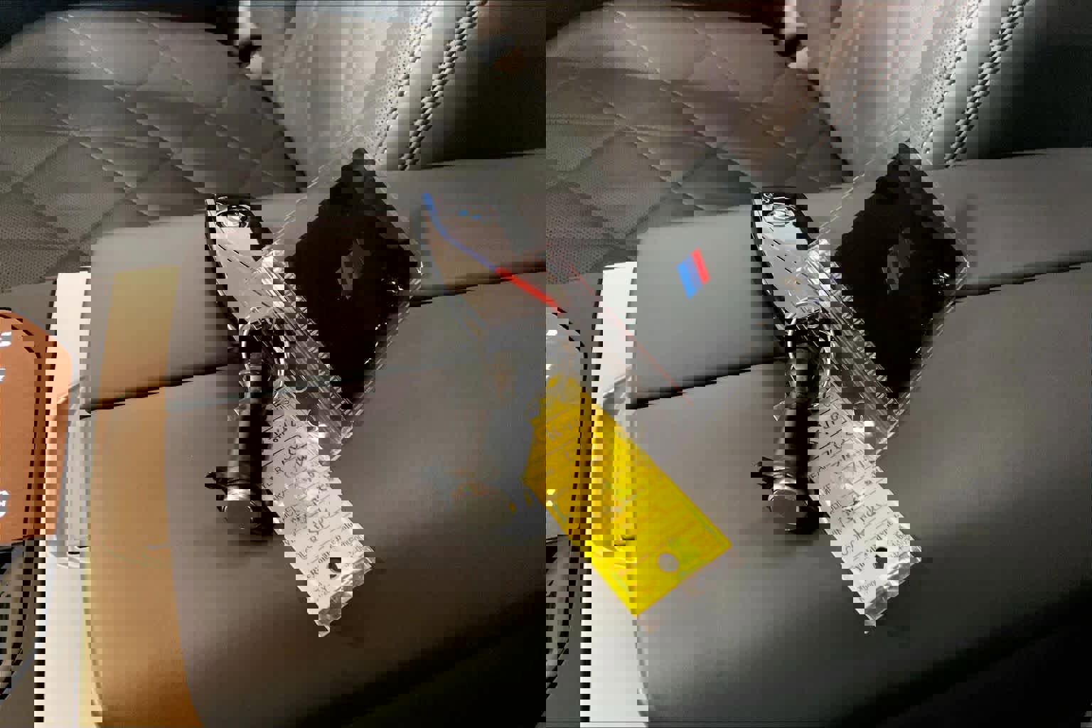 Used 2023 BMW iX M60 image 15