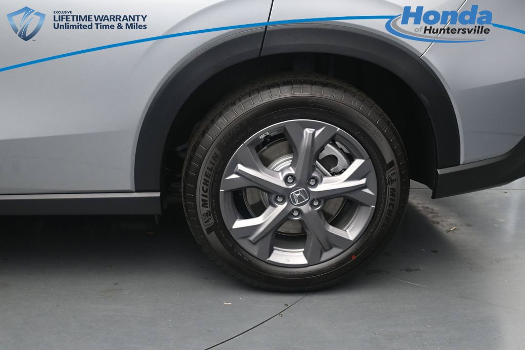 New 2027 Honda HR-V LX image 16