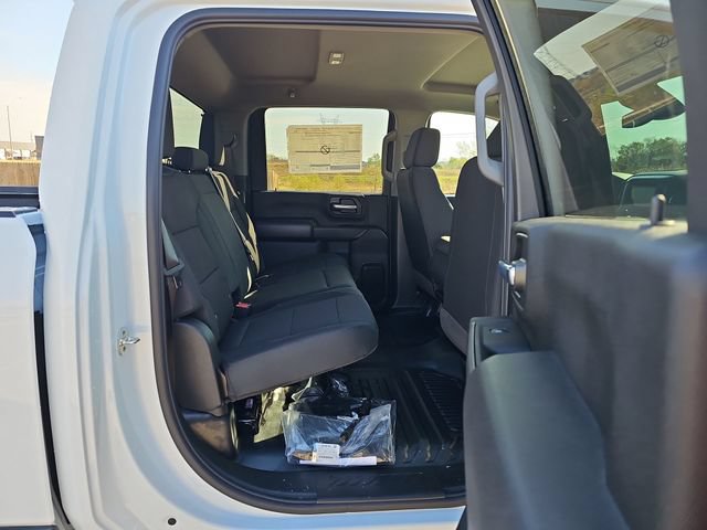 New 2026 Chevrolet Silverado 3500 W/T AWD/4WD image 26
