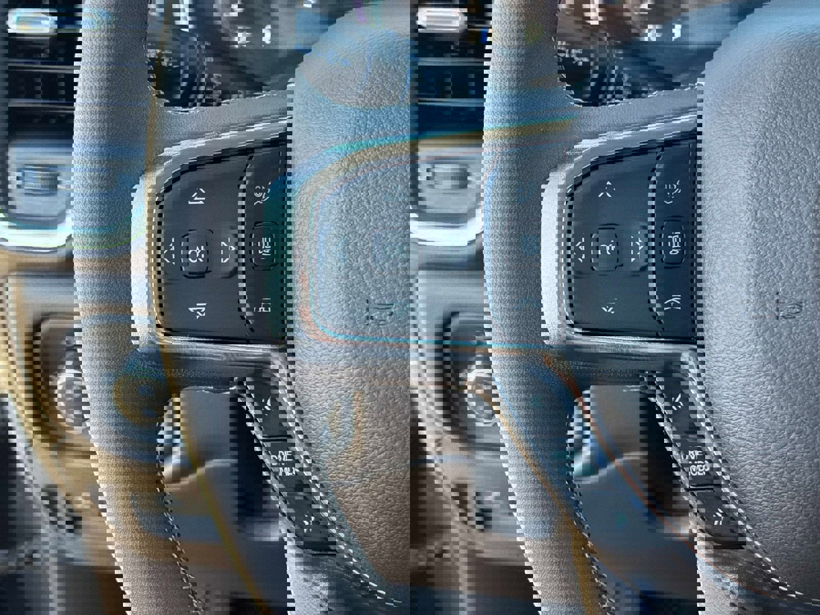 New 2026 RAM 1500 Laramie w/ Advanced Safety Group II image 31