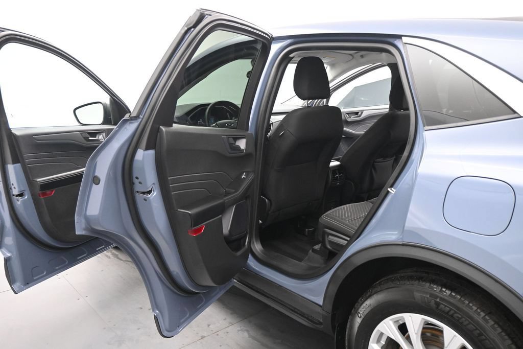 Certified 2023 Ford Escape Active FWD image 18