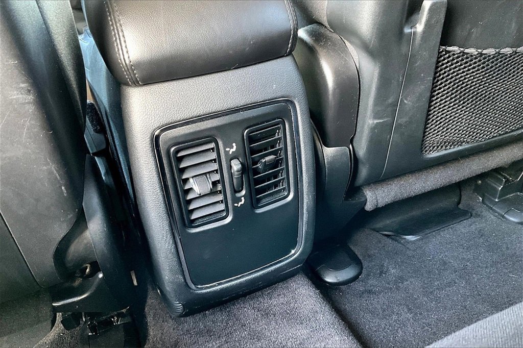 Used 2017 Dodge Durango SXT w/ Quick Order Package 23B image 26