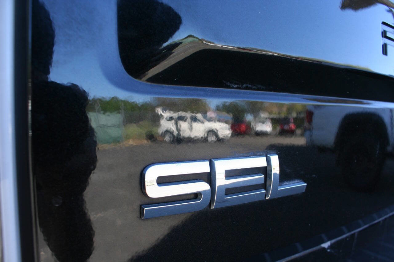 Used 2014 Ford Flex SEL w/ Equipment Group 202A FWD image 10