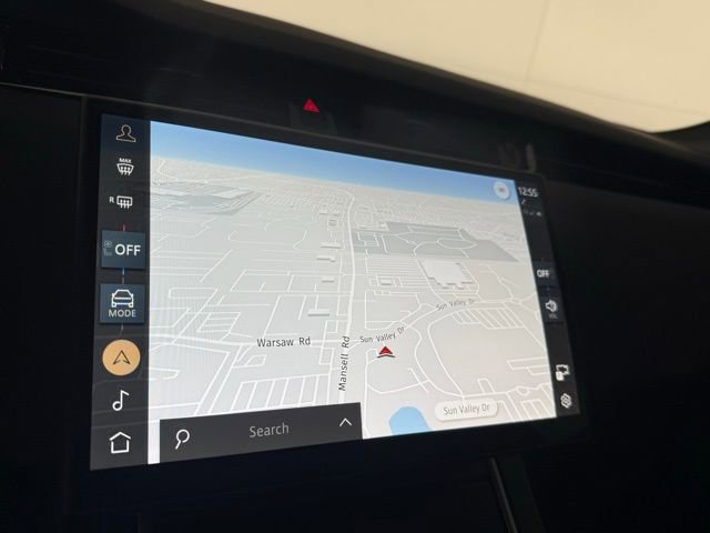 New 2026 Land Rover Range Rover Evoque S image 20