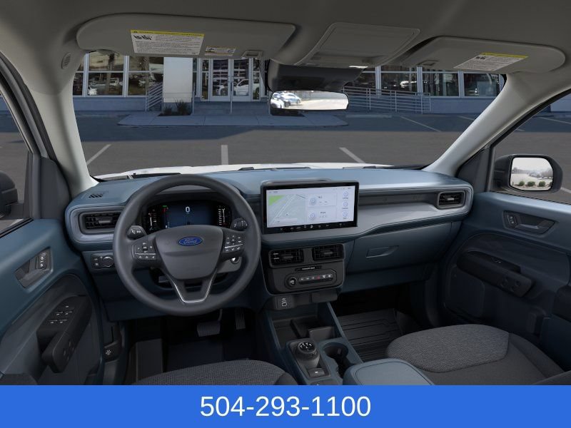 New 2026 Ford Maverick XL FWD image 11