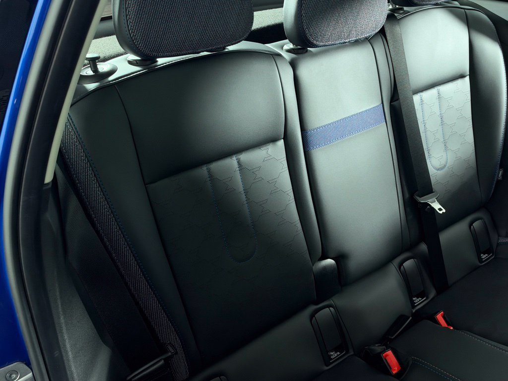 Certified 2026 MINI Cooper S FWD image 26