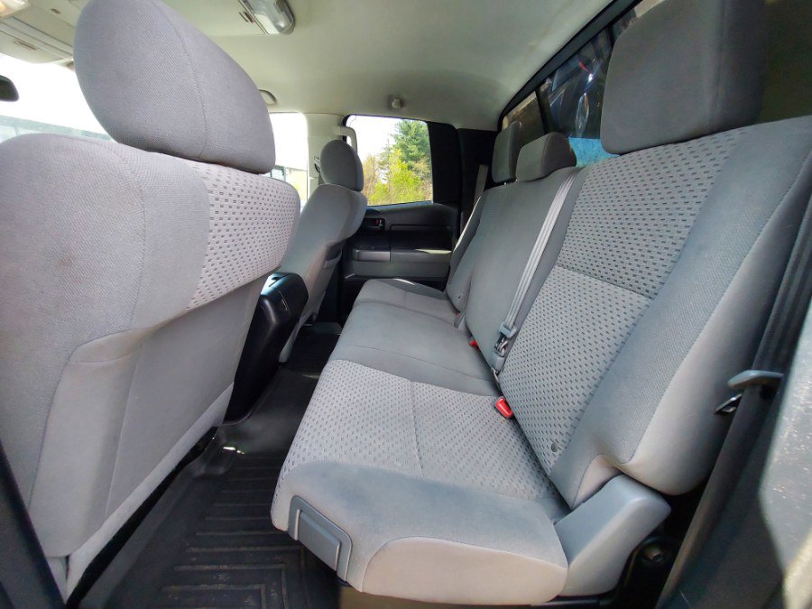 Used 2012 Toyota Tundra 4x4 Double Cab w/ TRD Off-Road Pkg image 9
