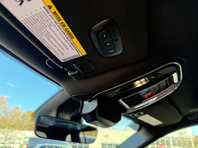 New 2025 Jeep Grand Cherokee Limited image 32