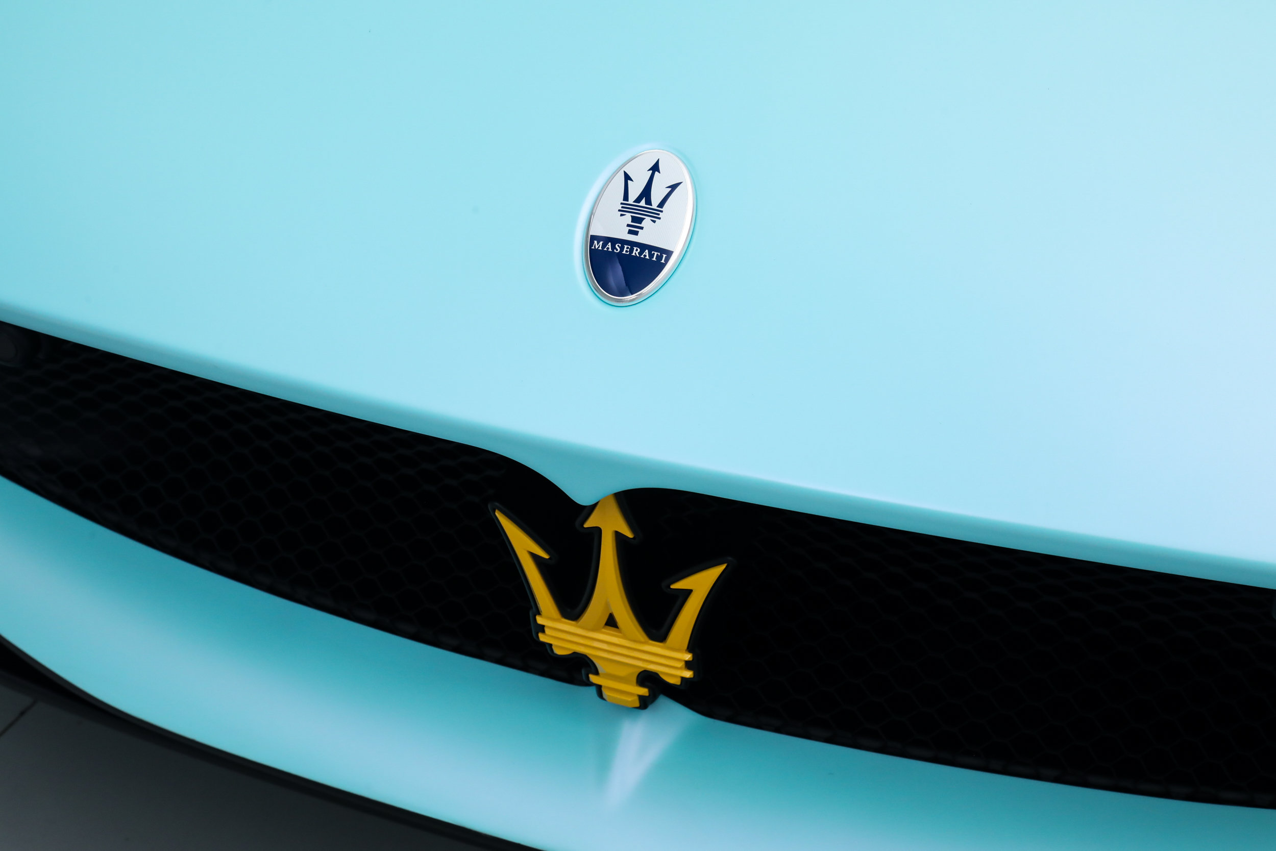 Used 2025 Maserati MC20 Coupe RWD image 16