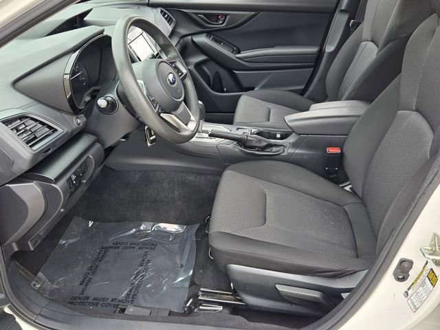 Used 2022 Subaru Impreza 2.0i image 10