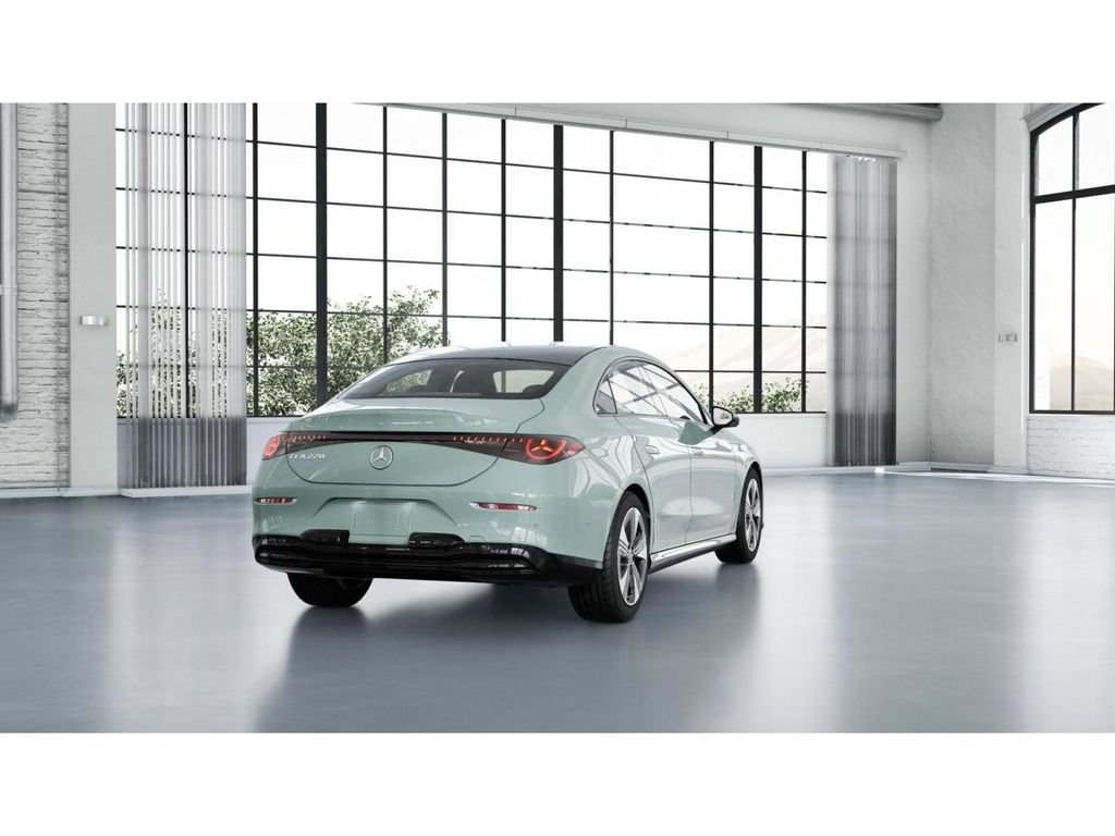 New 2027 Mercedes-Benz CLA 220 image 23
