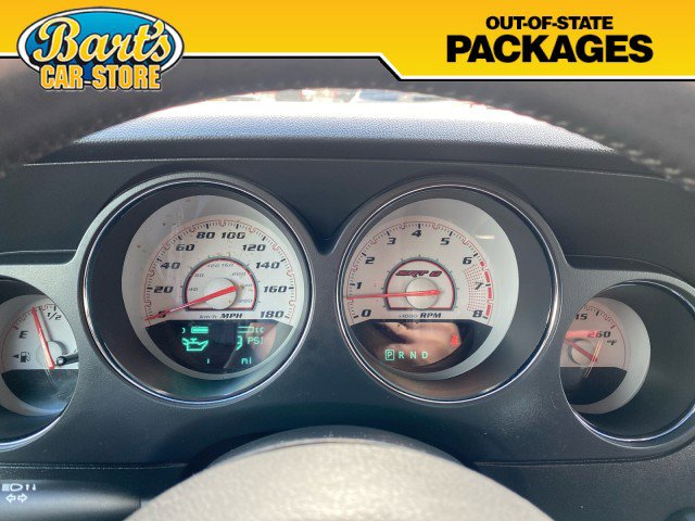Used 2014 Dodge Challenger SRT8 w/ Harman/Kardon Audio Group image 23
