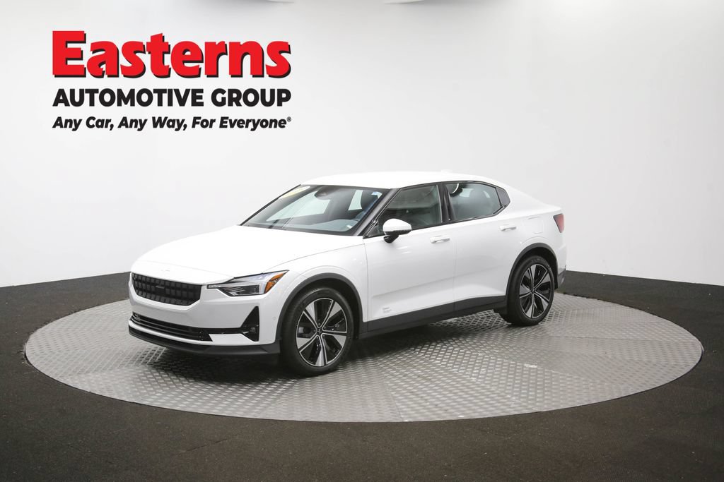 Used 2023 Polestar Polestar 2 w/ Pilot Pack AWD/4WD image 50