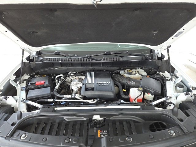 Used 2022 Chevrolet Silverado 1500 LT image 75