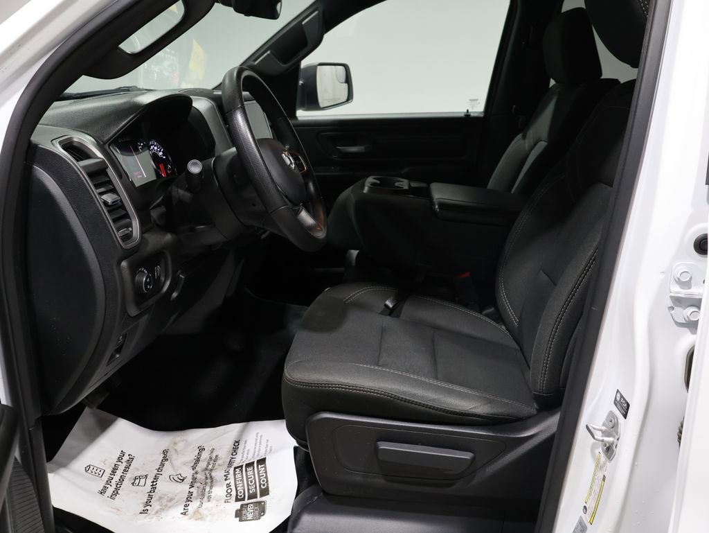 Used 2025 RAM 1500 Tradesman image 11