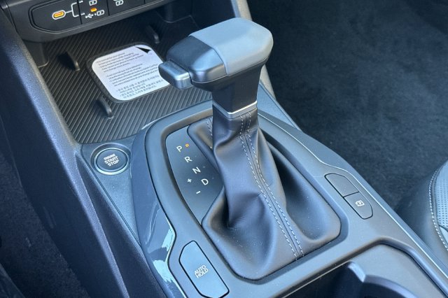New 2026 Kia K4 EX FWD image 24