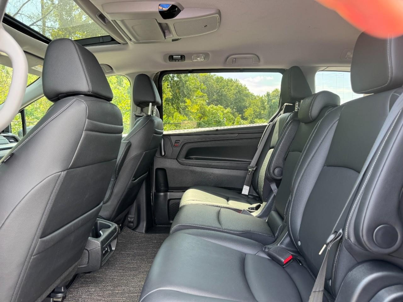 Used 2023 Honda Odyssey Touring image 12